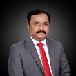 Prof. Dr. Venkat Arjunrao Gite, MUHS Vice-Chancellor