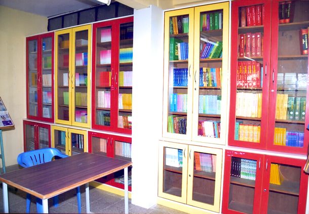 College library